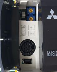 PLC通訊口燒壞，其實(shí)都是線惹的禍